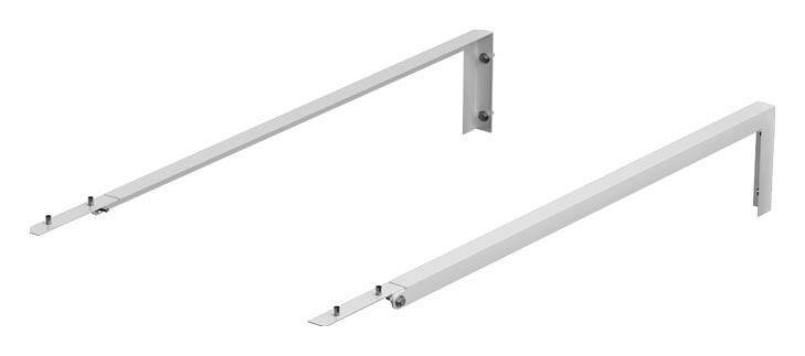 Крепление WoltaPRO  КН01-600