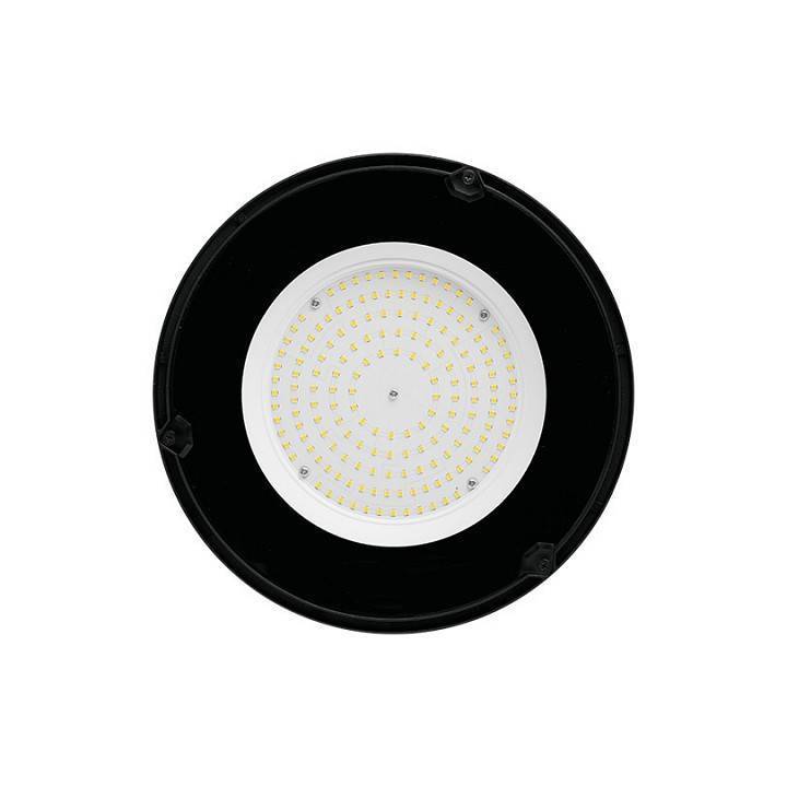 Встраиваемый светильник Wolta UFO UFO-100W/01