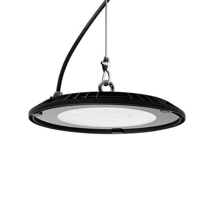 Встраиваемый светильник Wolta UFO UFO-100W/01