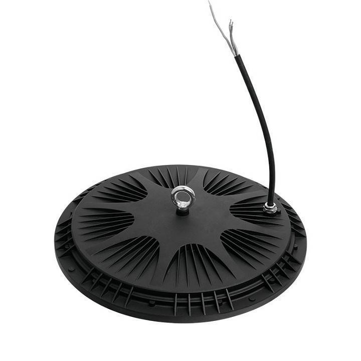 Встраиваемый светильник Wolta UFO UFO-150W/01