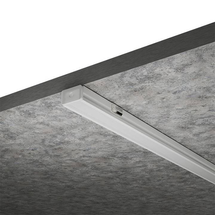 Короб накладной Wolta  WAP-S-16/6/2000-W