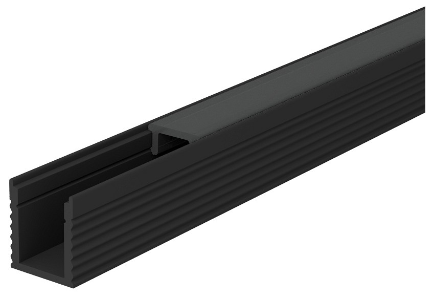 Короб накладной Wolta  WAP-S-8/9/2000-B