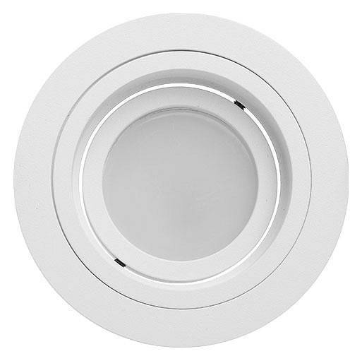 Встраиваемый светильник Wolta Alto WDL-GU5.3/02W-R