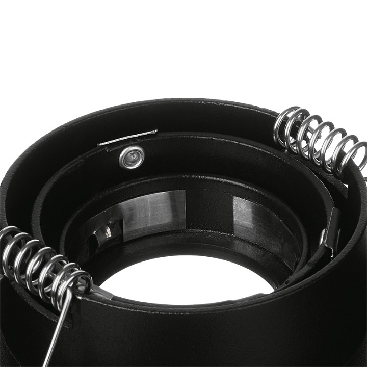 Встраиваемый светильник Wolta ALTO mini WDL-MR11/01BL-R