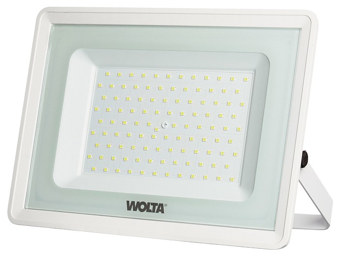 Настенно-потолочный прожектор Wolta  WFL-100W/06W