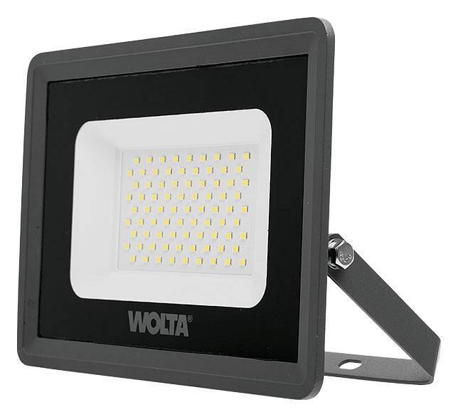 Настенно-потолочный прожектор Wolta WFL-70W WFL-70W/06