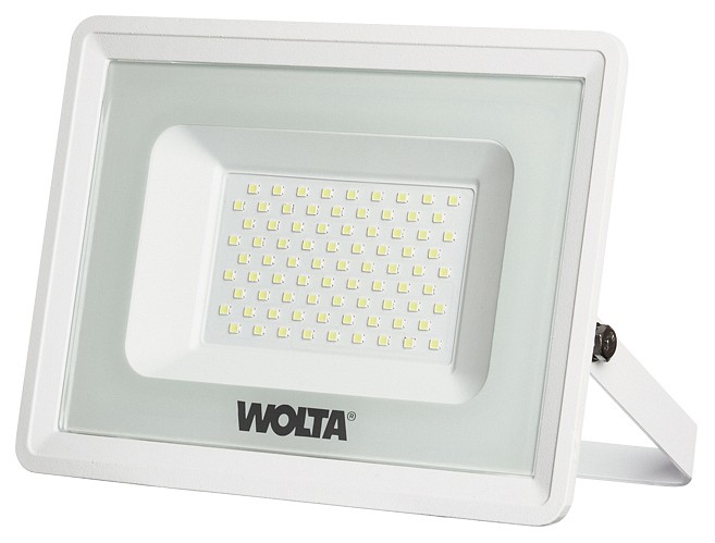 Настенно-потолочный прожектор Wolta  WFL-70W/06W