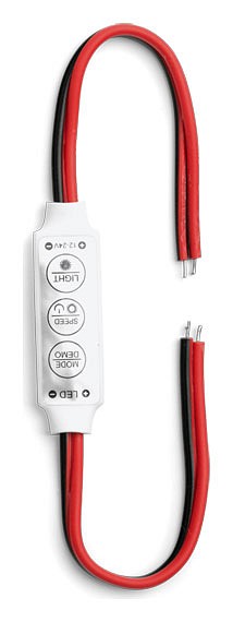 Диммер Wolta WLC-C/03