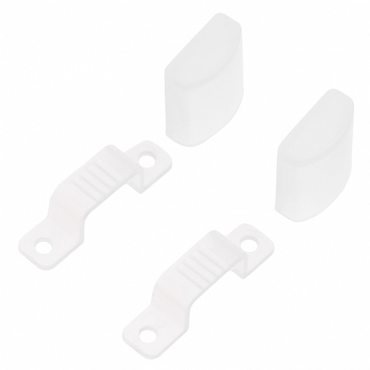 Лента светодиодная Wolta  WLS-220V-COB-8W/4000/S280