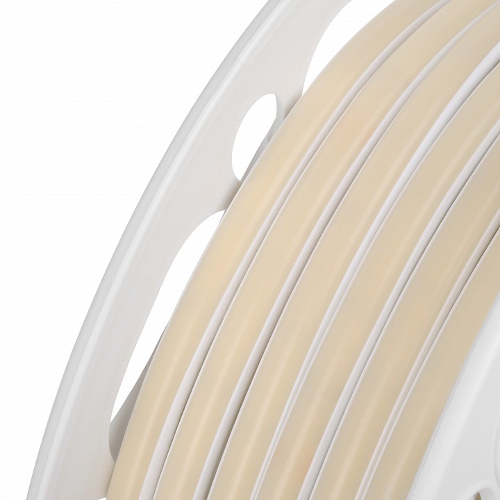 Лента светодиодная Wolta  WLS-220V-COB-8W/6500/S280