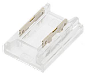 Соединитель для светодиодных лент линейный жесткий Wolta WLS-A-06