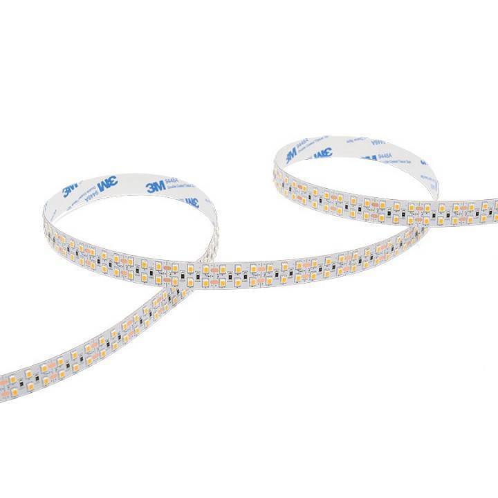 Лента светодиодная Wolta  WLS2835-24W/4000/24H240-02