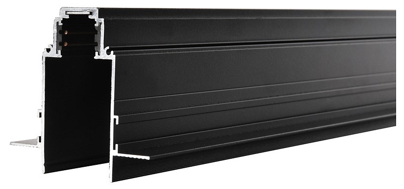 Трек встраиваемый Wolta WML-TR2/02B 2 м WML-TR2/02B