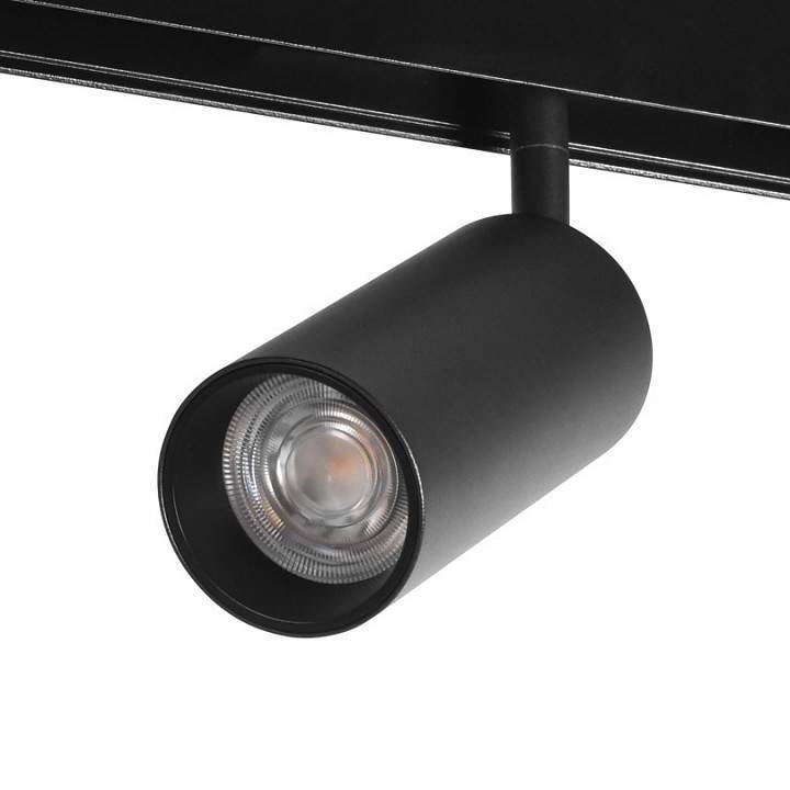 Трековый светильник Wolta WMLS-12W/02B