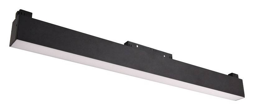 Встраиваемый светильник Wolta WMLY-20W/05B