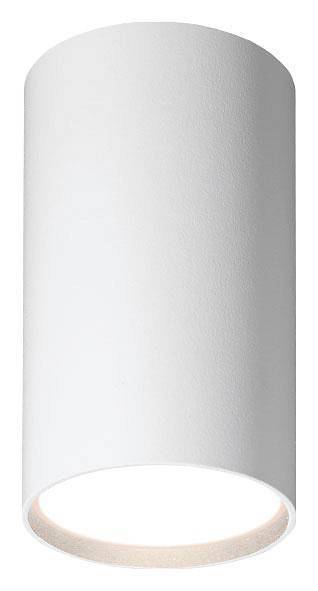 Накладной светильник Wolta BASIC WSL-GU10 WSL-GU10/01W