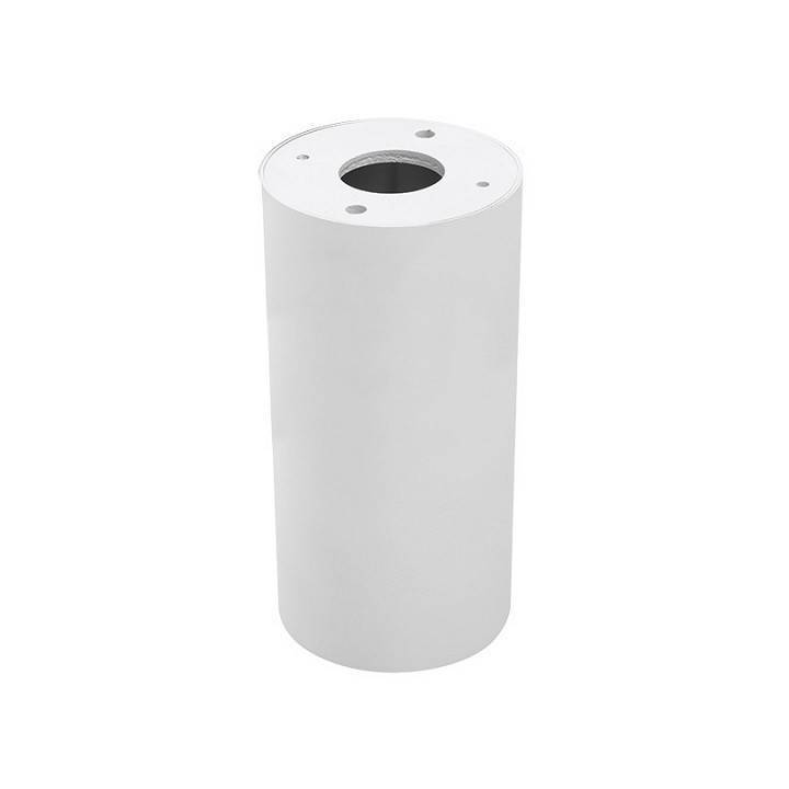 Накладной светильник Wolta BASIC WSL-GU10 WSL-GU10/01W