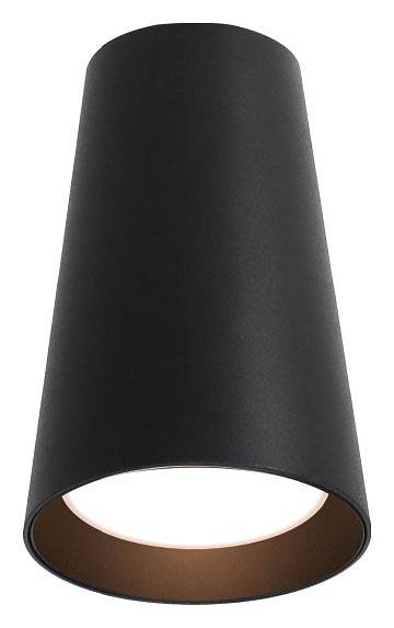 Накладной светильник Wolta CONO WSL-GU10/11BL