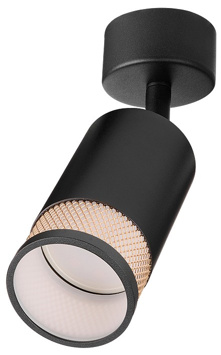 Накладной светильник Wolta Rete WSL-GU10/S12BG