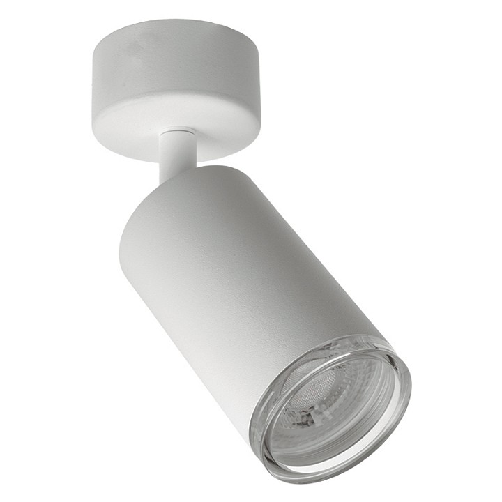 Накладной светильник Wolta AQUA WSL-GU10/S14W