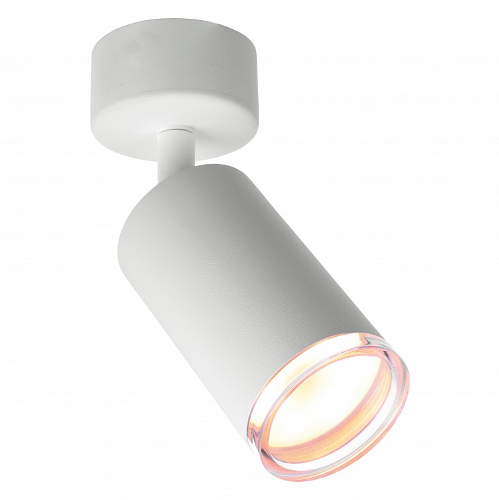 Накладной светильник Wolta AQUA WSL-GU10/S14W