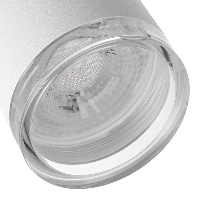 Накладной светильник Wolta AQUA WSL-GU10/S14W