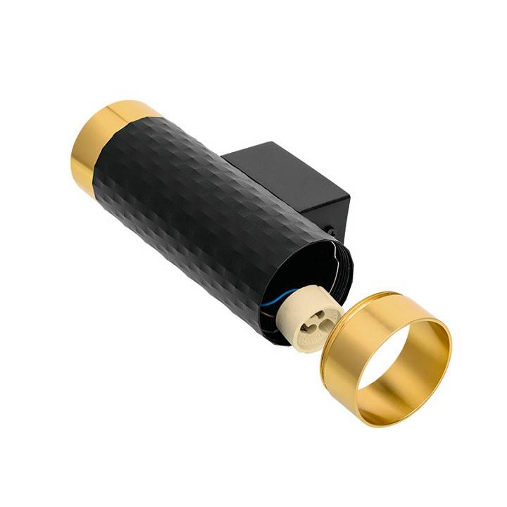 Бра Wolta WSL-GU10 WSL-GU10/W10BG