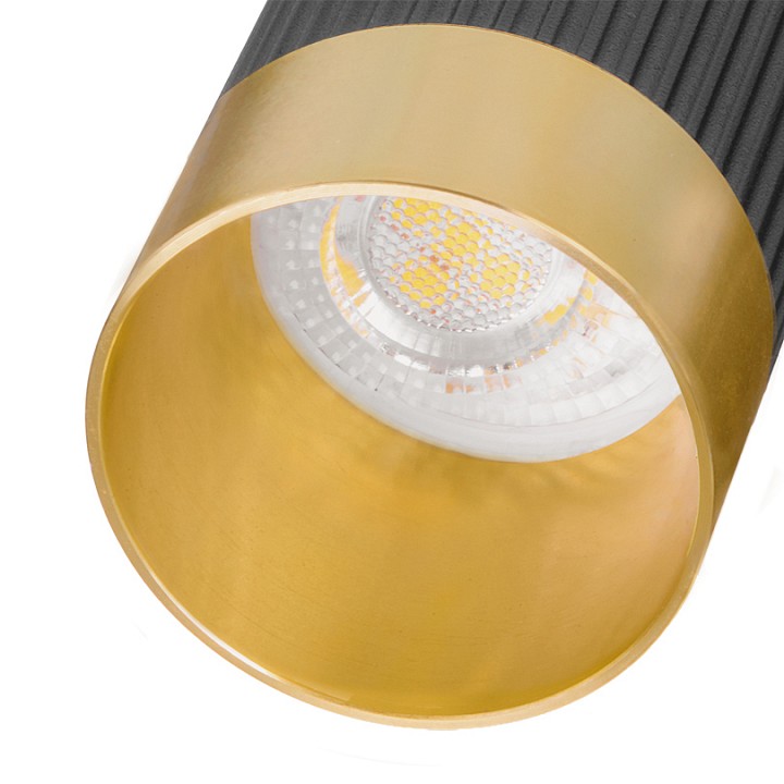 Светильник на штанге Wolta Shell WSL-MR11/S16BG