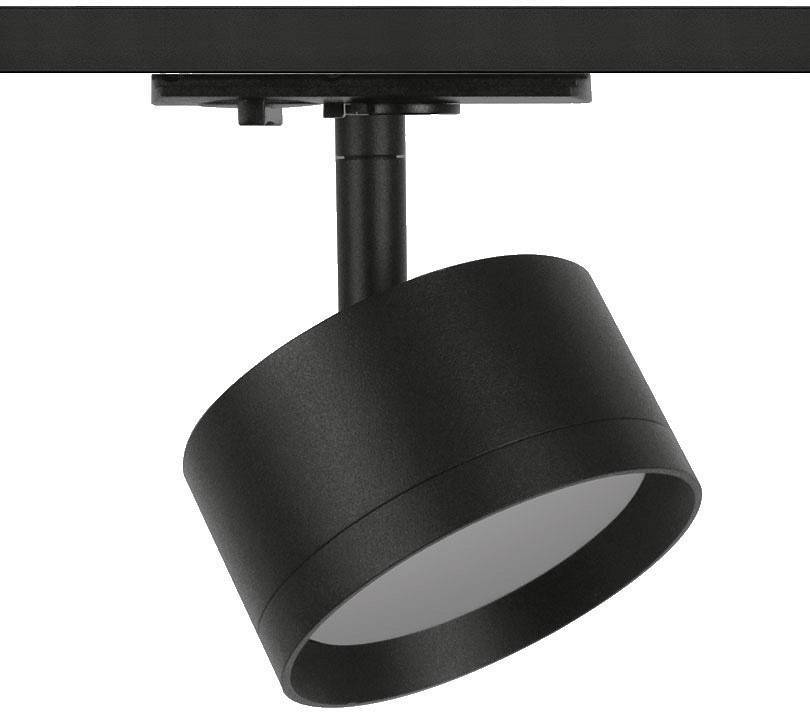 Светильник на штанге Wolta WTL-GX53 WTL-GX53/01B