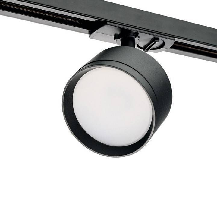 Светильник на штанге Wolta WTL-GX53 WTL-GX53/01B