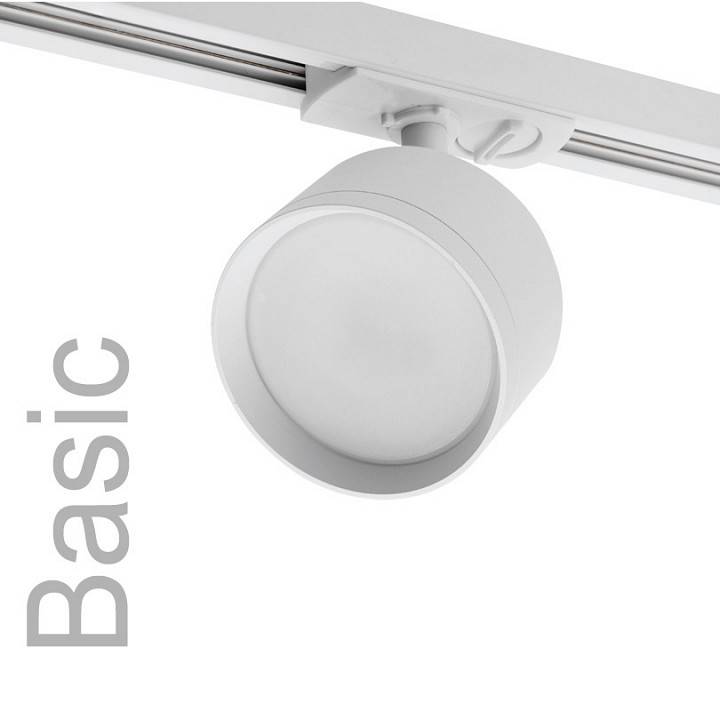 Светильник на штанге Wolta WTL-GX53 WTL-GX53/01W