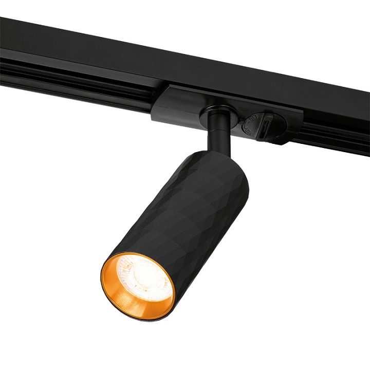 Светильник на штанге Wolta Piccole WTL-MR11/17BG