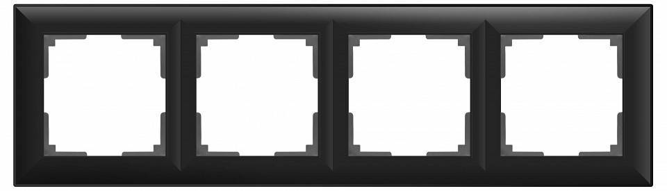 Рамка на 4 поста Werkel WL11-Frame-04