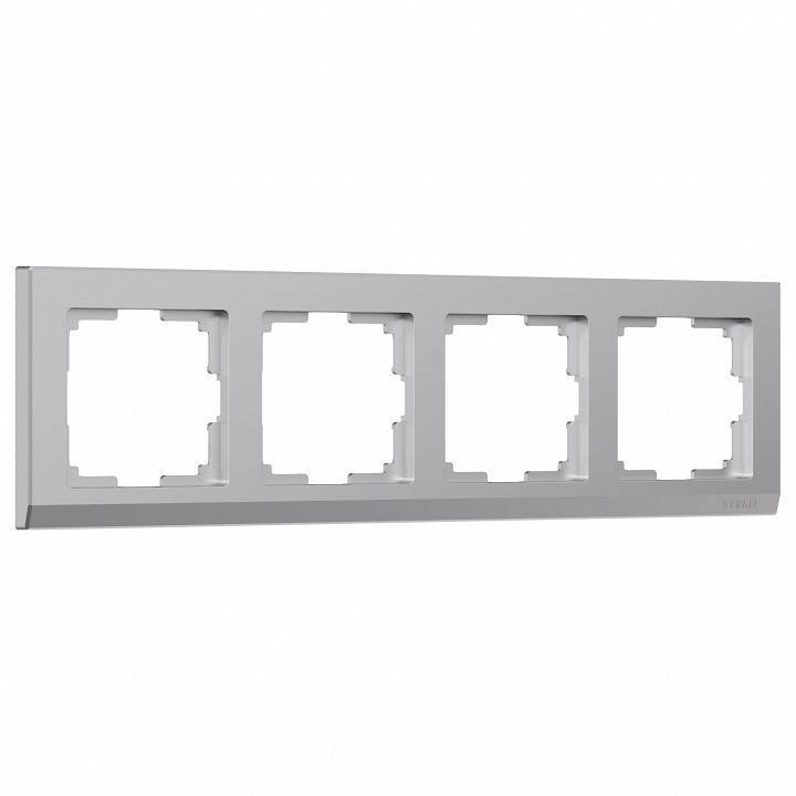 Рамка на 4 поста Werkel Stark 2 W0041806