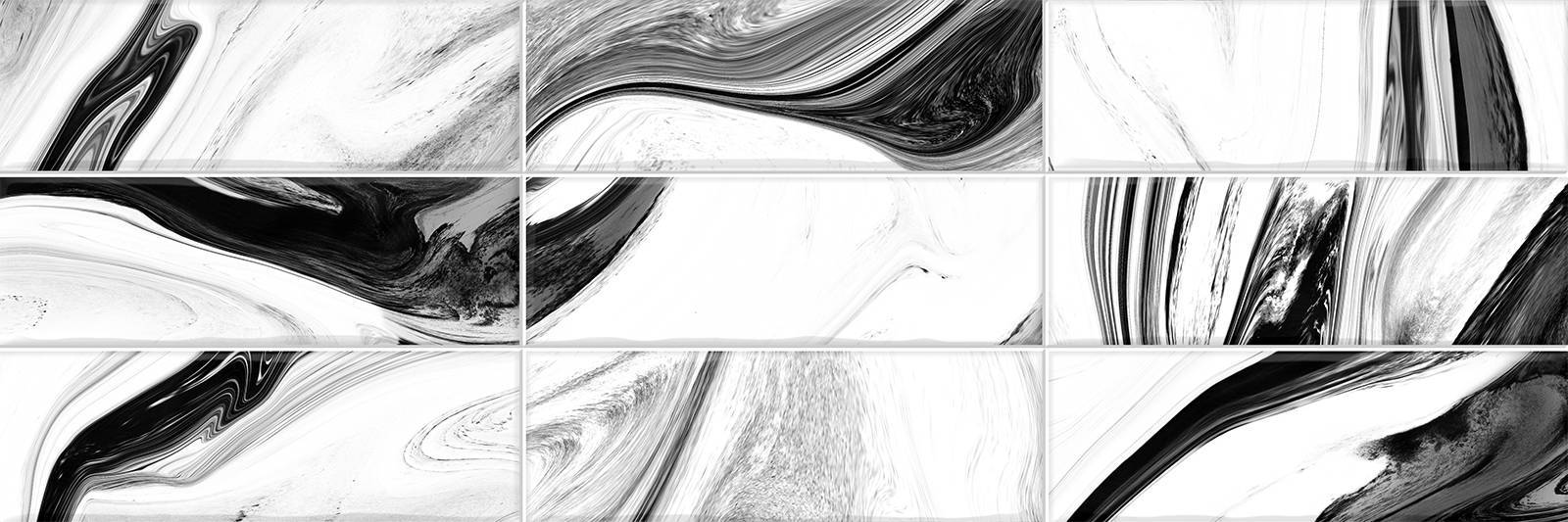 Плитка настенная Gracia Ceramica Dolce Brick 200х600 мм WT11DOL00