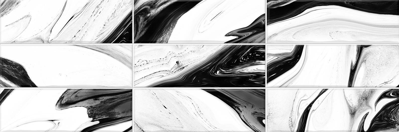 Плитка настенная Gracia Ceramica Dolce Brick 200х600 мм WT11DOL00