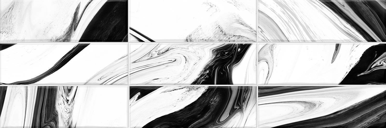 Плитка настенная Gracia Ceramica Dolce Brick 200х600 мм WT11DOL00