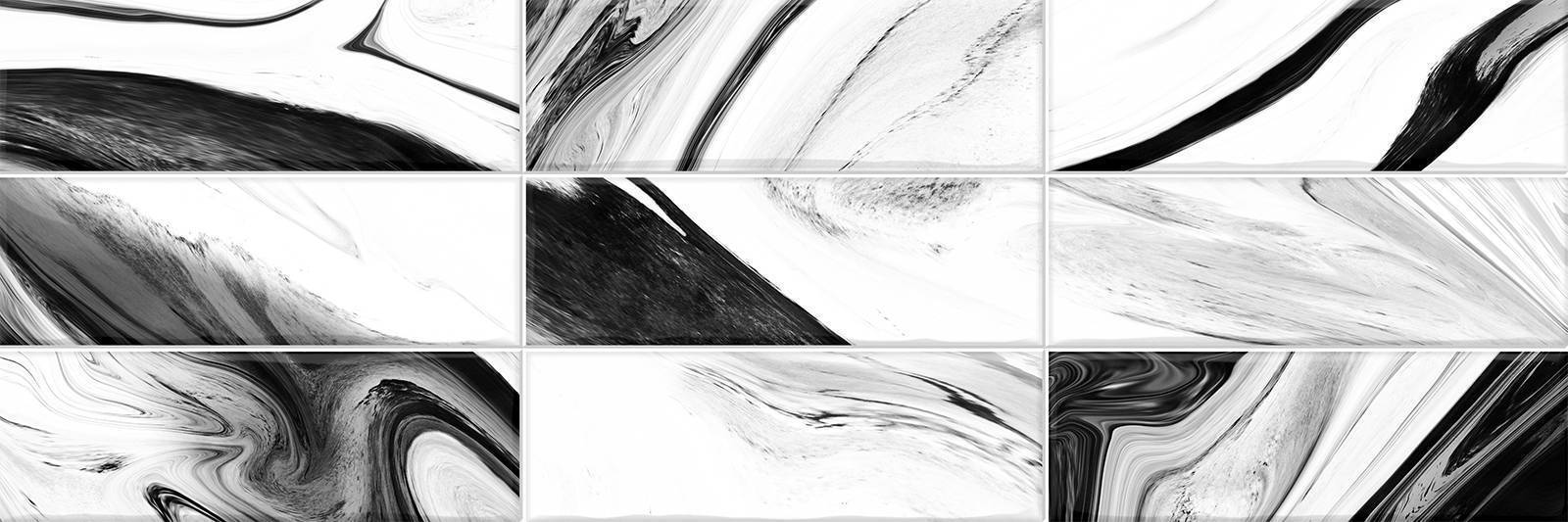 Плитка настенная Gracia Ceramica Dolce Brick 200х600 мм WT11DOL00