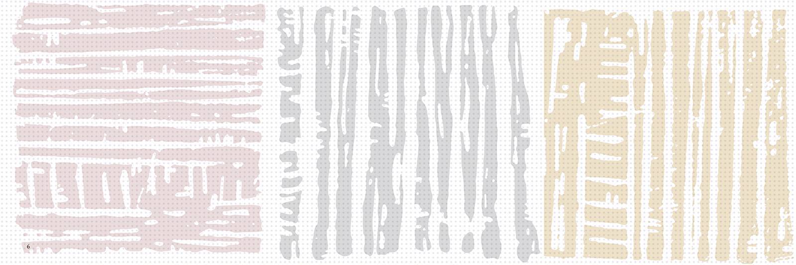 Плитка настенная Azori Joy Oxy WT11JOY55 20х60 см WT11JOY55