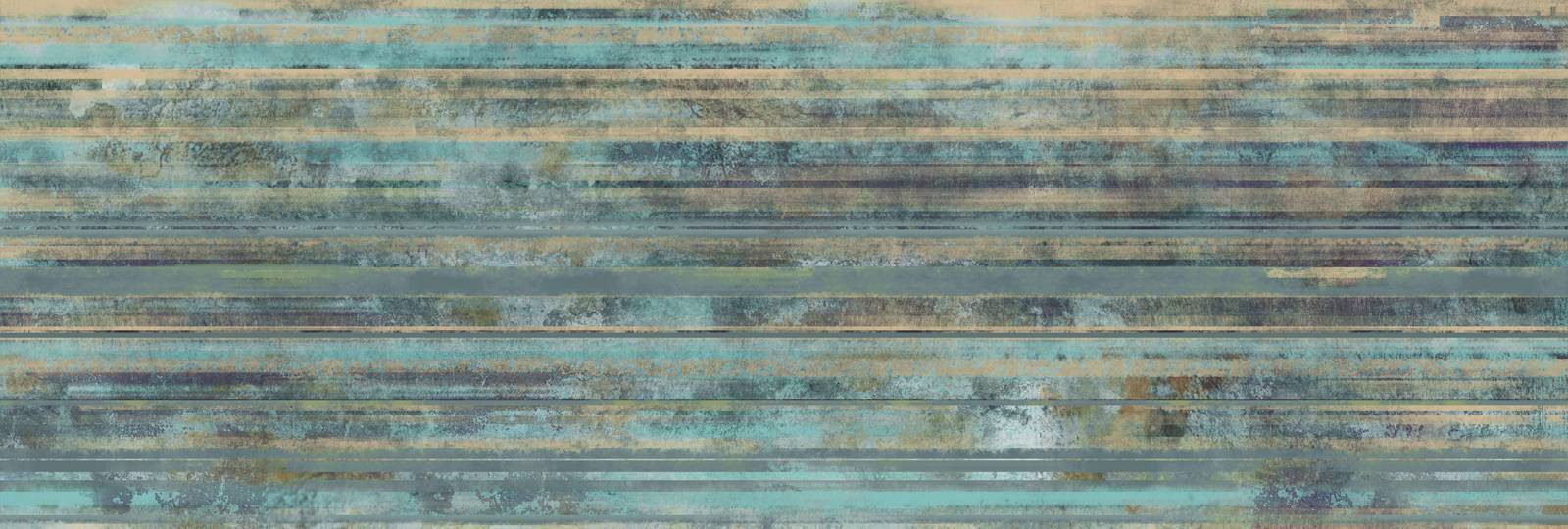 Плитка настенная Laparet Aquarelle WT15ARL24 25,3х75 см WT15ARL24