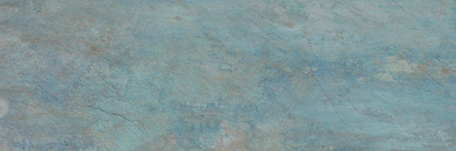 Плитка настенная Alma Ceramica Bryston Lagoon 24.6х74 см WT15BRY16R