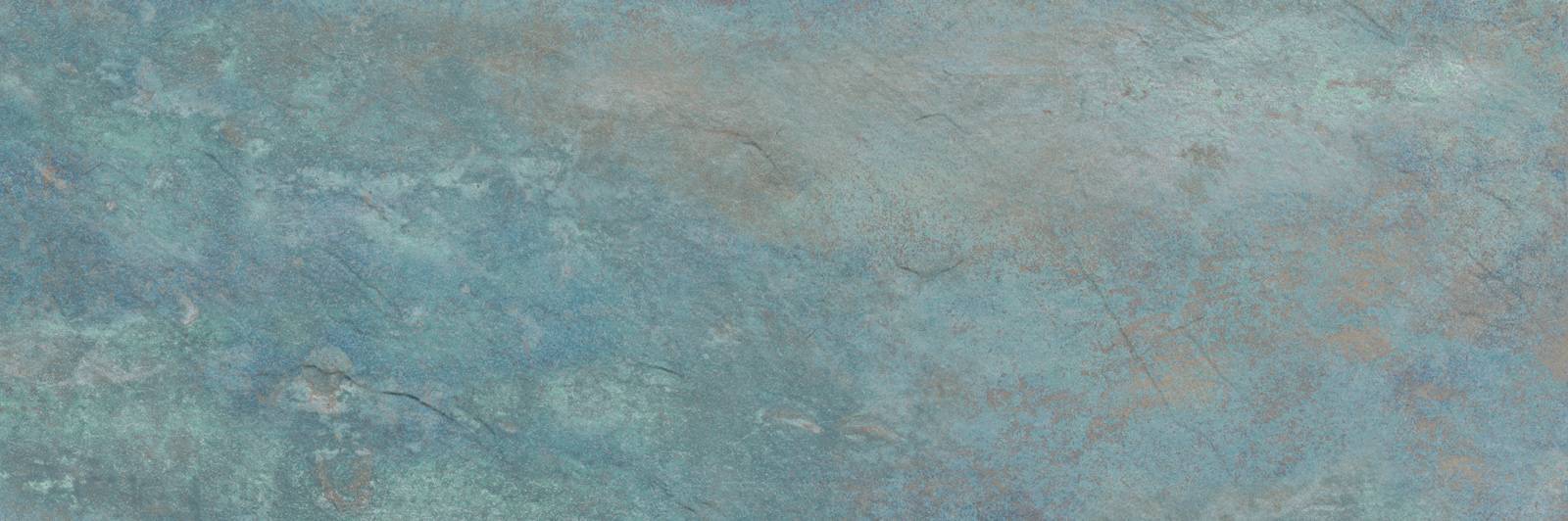 Плитка настенная Alma Ceramica Bryston Lagoon 24.6х74 см WT15BRY16R