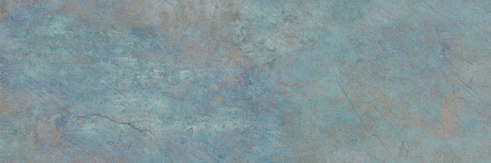 Плитка настенная Alma Ceramica Bryston Lagoon 24.6х74 см WT15BRY16R