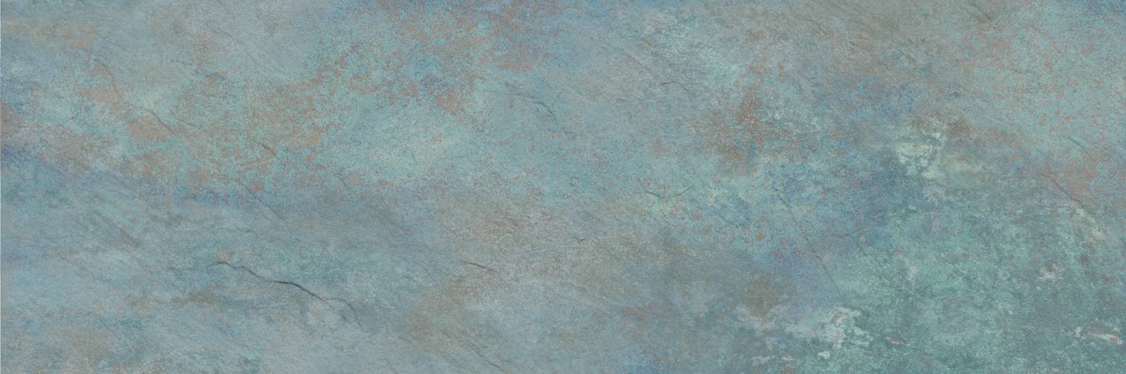 Плитка настенная Alma Ceramica Bryston Lagoon 24.6х74 см WT15BRY16R