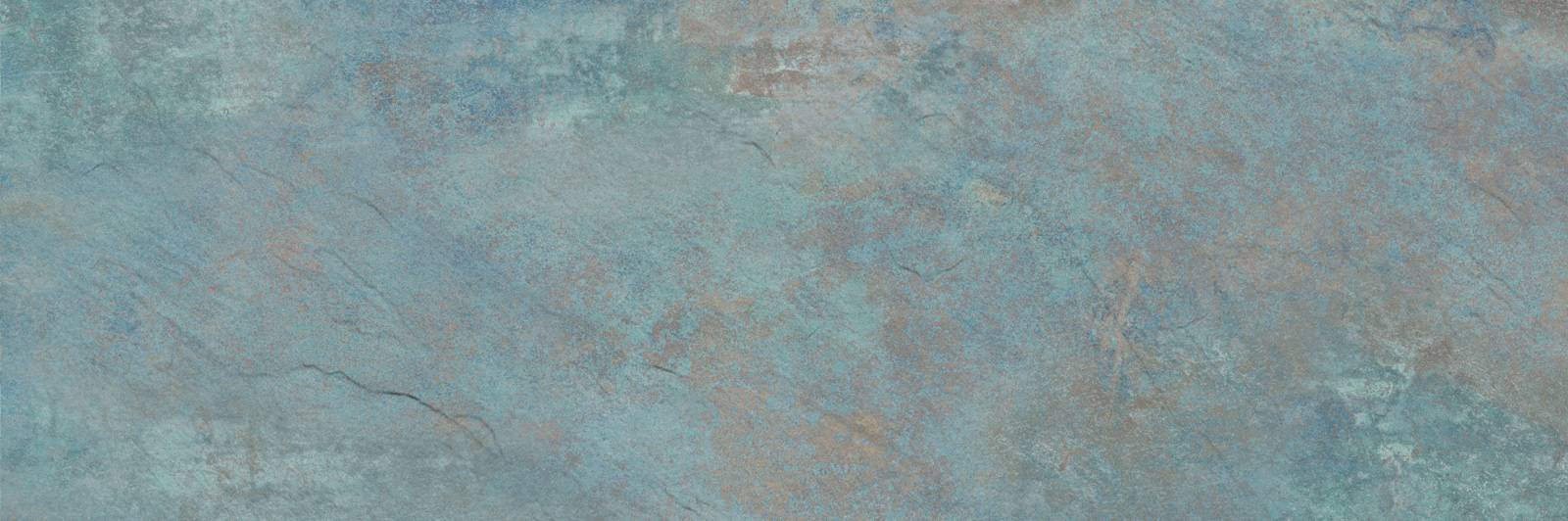 Плитка настенная Alma Ceramica Bryston Lagoon 24.6х74 см WT15BRY16R