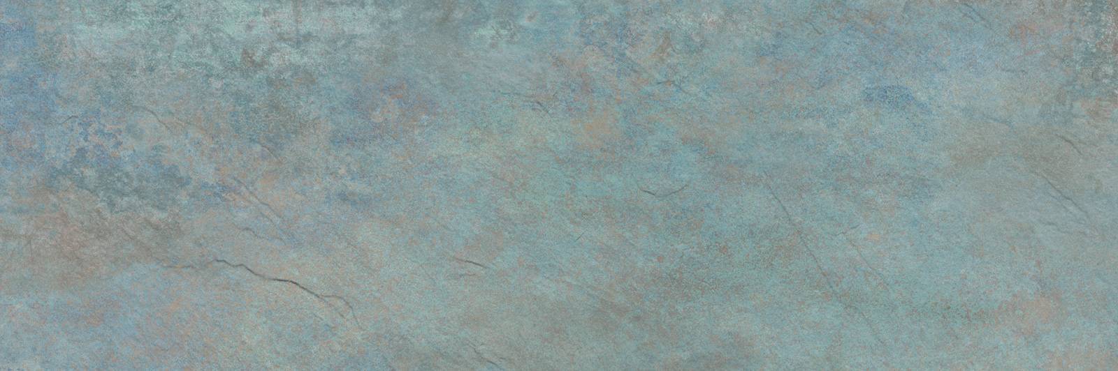 Плитка настенная Alma Ceramica Bryston Lagoon 24.6х74 см WT15BRY16R