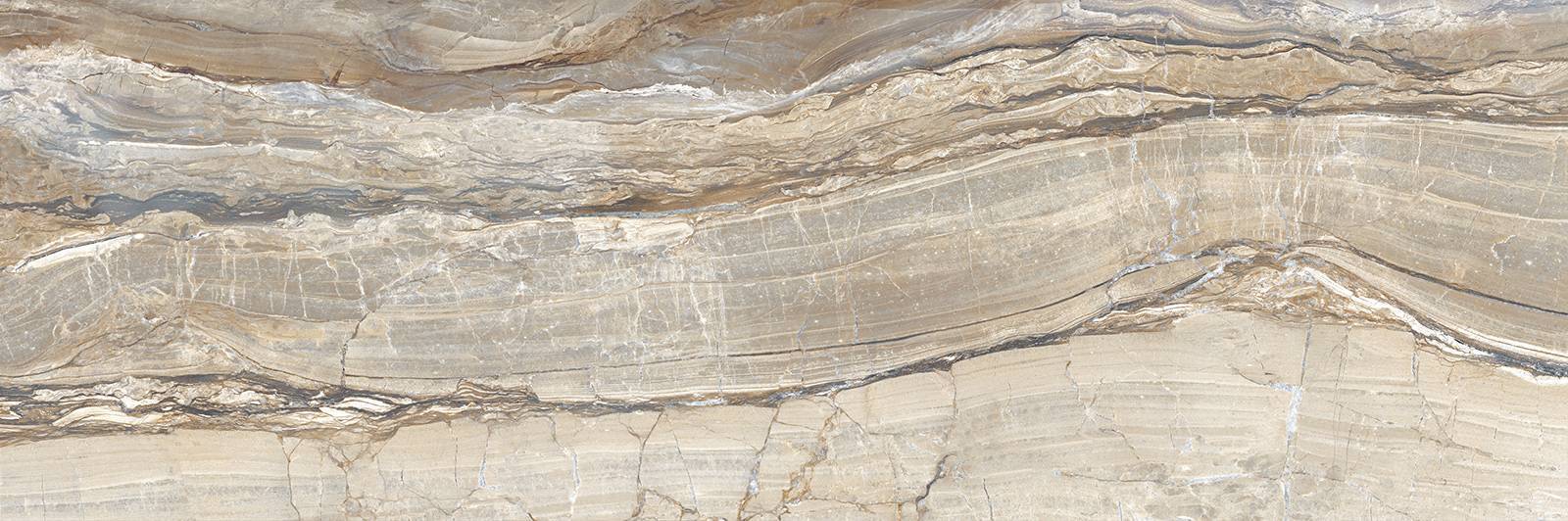 Плитка настенная Delacora Colorstone Dark 24.6х74 см WT15CRN21R