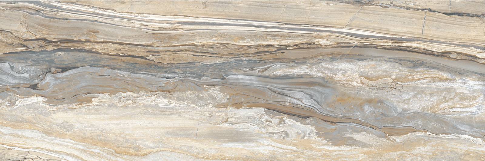 Плитка настенная Delacora Colorstone Dark 24.6х74 см WT15CRN21R