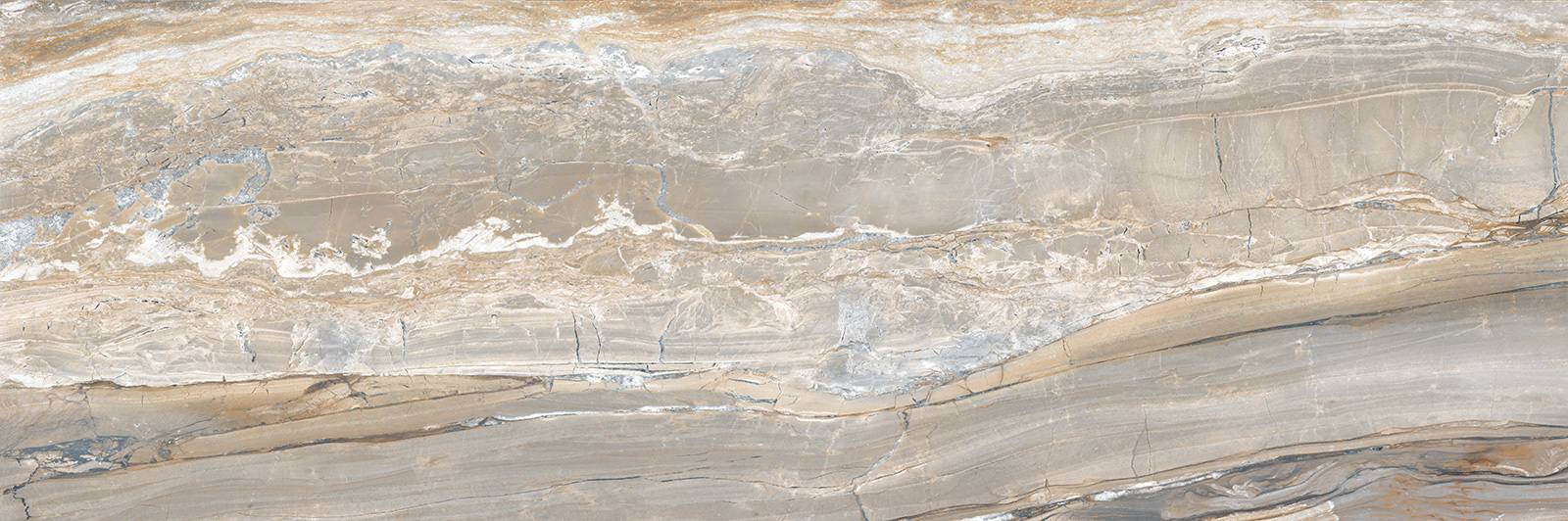 Плитка настенная Delacora Colorstone Dark 24.6х74 см WT15CRN21R