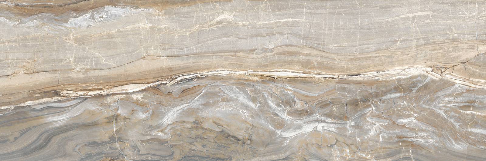 Плитка настенная Delacora Colorstone Dark 24.6х74 см WT15CRN21R